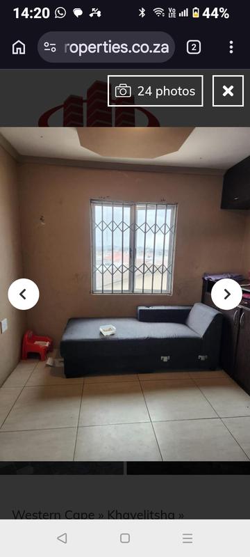 6 Bedroom Property for Sale in Mandela Park Western Cape